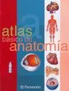 ATLAS BASICO DE ANATOMIA ATLAS BASICO DE ANATOMIA