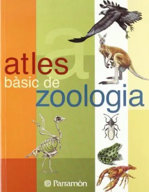 ATLES BÀSIC DE ZOOLOGIA