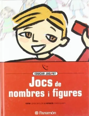 JOCS DE NOMBRES I FIGURES