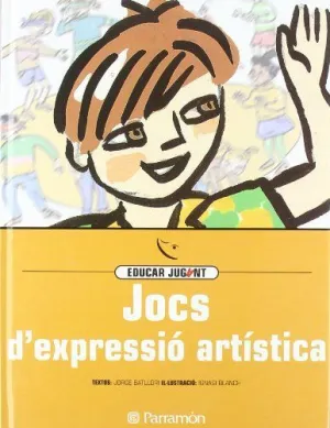 JOCS D''EXPRESSIÓ ARTÍSTICA