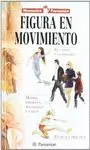 FIGURA EN MOVIMIENTO: EL CANON Y EL ESCORZO. MEDIOS, SOPORTES Y MATERIALES ÚTILES. TÉCNICA Y PRÁCTIC FIGURA EN MOVIMIENTO: EL CANON Y EL ESCORZO. MEDIOS, SOPORTES Y MATERIALES ÚTILES. TÉCNICA Y PRÁCTIC