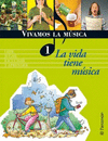 VIVAMOS LA MUSICA: LA FORMA MÁS DIVERTIDA DE ACERCARSE A LA MÚSICA (4 VOLS. + 2 CDS)