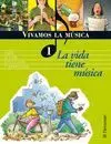 VIVAMOS LA MUSICA: LA FORMA MÁS DIVERTIDA DE ACERCARSE A LA MÚSICA (4 VOLS. + 2 CDS)