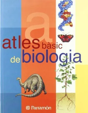 ATLES BÀSIC DE BIOLOGIA