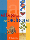 ATLAS BASICO DE BIOLOGIA
