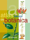 ATLAS BÁSICO DE BOTÁNICA