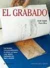EL GRABADO: LAS TÉCNICAS Y LOS PROCEDIMIENTOS EN RELIEVE, EN HUECO Y POR ADICIÓN EXPLICADOS CON RIGO EL GRABADO: LAS TÉCNICAS Y LOS PROCEDIMIENTOS EN RELIEVE, EN HUECO Y POR ADICIÓN EXPLICADOS CON RIGO
