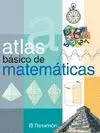 ATLAS BÁSICO DE MATEMÁTICAS ATLAS BÁSICO DE MATEMÁTICAS