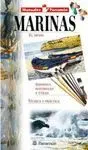 MARINAS: EL MEDIO. SOPORTES, MATERIALES Y ÚTILES. TÉCNICA Y PRÁCTICA MARINAS: EL MEDIO. SOPORTES, MATERIALES Y ÚTILES. TÉCNICA Y PRÁCTICA