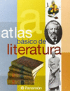 ATLAS BÁSICO DE LITERATURA