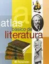 ATLAS BÁSICO DE LITERATURA ATLAS BÁSICO DE LITERATURA