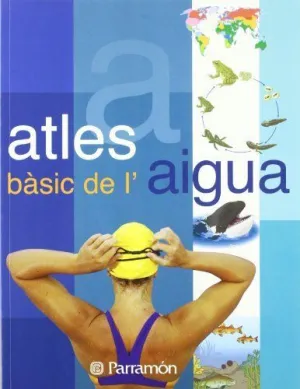 ATLES BÀSIC DE L''AIGUA