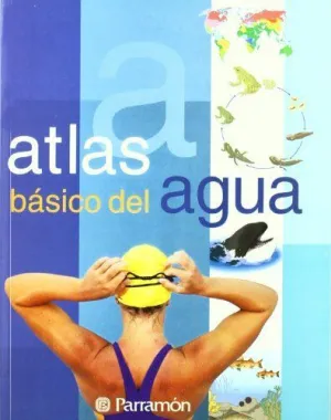 ATLAS BÁSICO DEL AGUA
