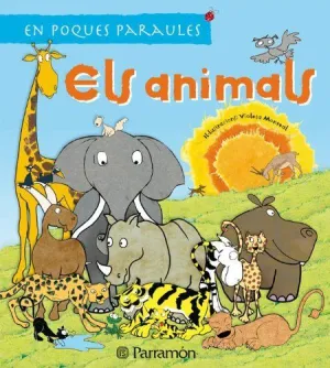 ELS ANIMALS