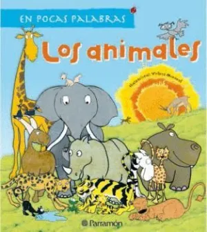 LOS ANIMALES