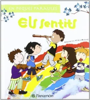 ELS SENTITS