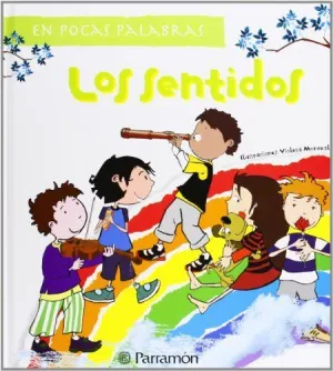 LOS SENTIDOS