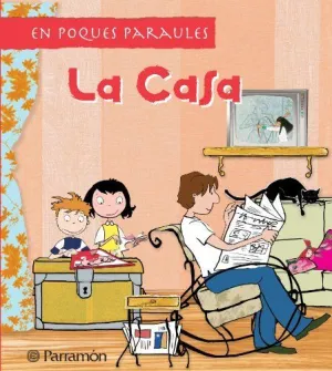 LA CASA