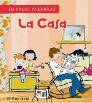 LA CASA