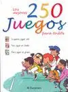 LOS MEJORES 250 PARA TOD@S LOS MEJORES 250 PARA TOD@S
