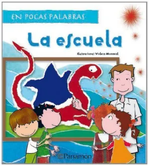 LA ESCUELA