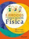 EJERCICIOS DE EDUCACION FISICA EJERCICIOS DE EDUCACION FISICA