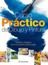CURSO PRACTICO DE DIBUJO Y PINTURA: TÉCNICAS, CONSEJOS Y EJECCICIOS PRÁCTICOS PASO A PASO CURSO PRACTICO DE DIBUJO Y PINTURA: TÉCNICAS, CONSEJOS Y EJECCICIOS PRÁCTICOS PASO A PASO