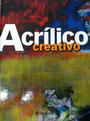 ACRÍLICO CREATIVO
