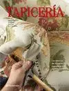 TAPICERÍA TAPICERÍA