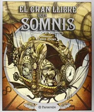 EL GRAN LLIBRE DELS SOMNIS