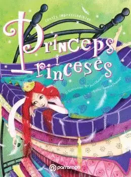 PRÍNCEPS I PRINCESES.