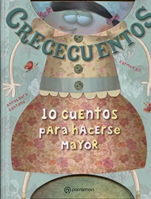 CRECECUENTOS