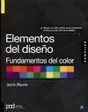 ELEMENTOS DEL DISEÑO: FUNDAMENTOS DEL COLOR ELEMENTOS DEL DISEÑO: FUNDAMENTOS DEL COLOR