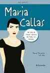ME LLAMO... MARIA CALLAS ME LLAMO... MARIA CALLAS
