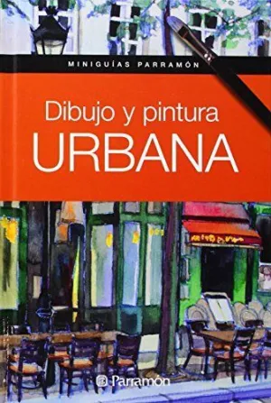 DIBUJO Y PINTURA URBANA