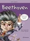 ME LLAMO... BEETHOVEN ME LLAMO... BEETHOVEN