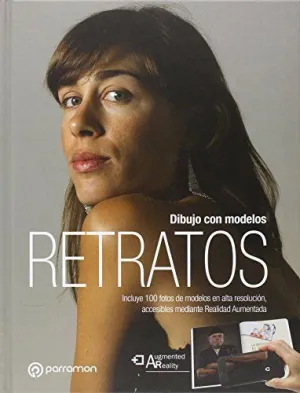 RETRATOS: DIBUJO CON MODELOS