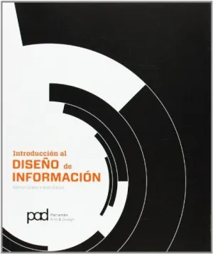INTRODUCCIÓN AL DISEÑO DE LA INFORMACIÓN