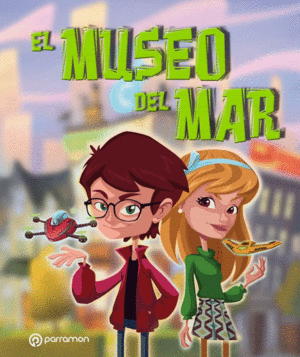 EL MUSEO DEL MAR