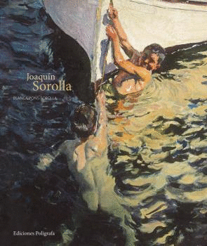 JOAQUÍN SOROLLA  (ENGLISH EDITION)