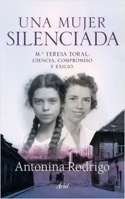 UNA MUJER SILENCIADA
