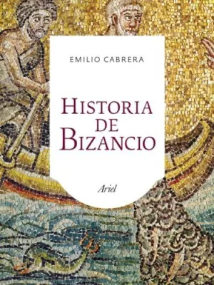 HISTORIA DE BIZANCIO