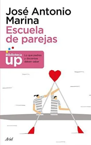 ESCUELA DE PAREJAS
