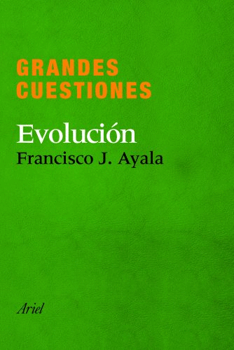 GRANDES CUESTIONES: EVOLUCION