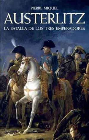 AUSTERLITZ