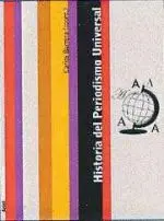 HISTORIA DEL PERIODISMO UNIVERSAL