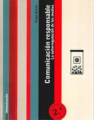 COMUNICACIÓN RESPONSABLE