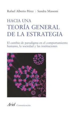 LA NUEVA TEORIA ESTRATEGICA