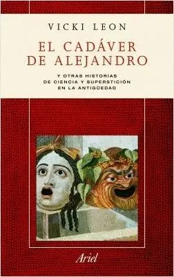 EL CADÁVER DE ALEJANDRO