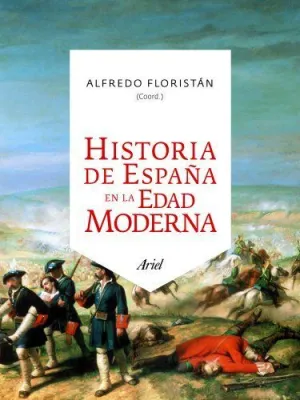 HISTORIA DE ESPAÑA EN LA EDAD MODERNA